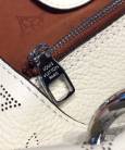 Сумка Louis Vuitton Carmel Mahina Bag Cream
